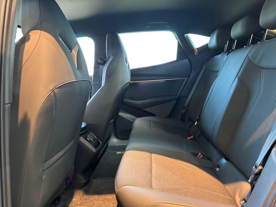 Cupra Tavascan 77 Endurance 5d