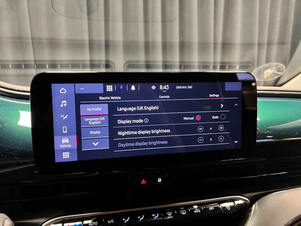 Fiat 500e 42 Icon 3d