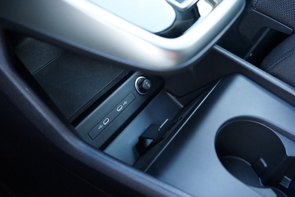 Audi Q4 e-tron 45 S-line 5d