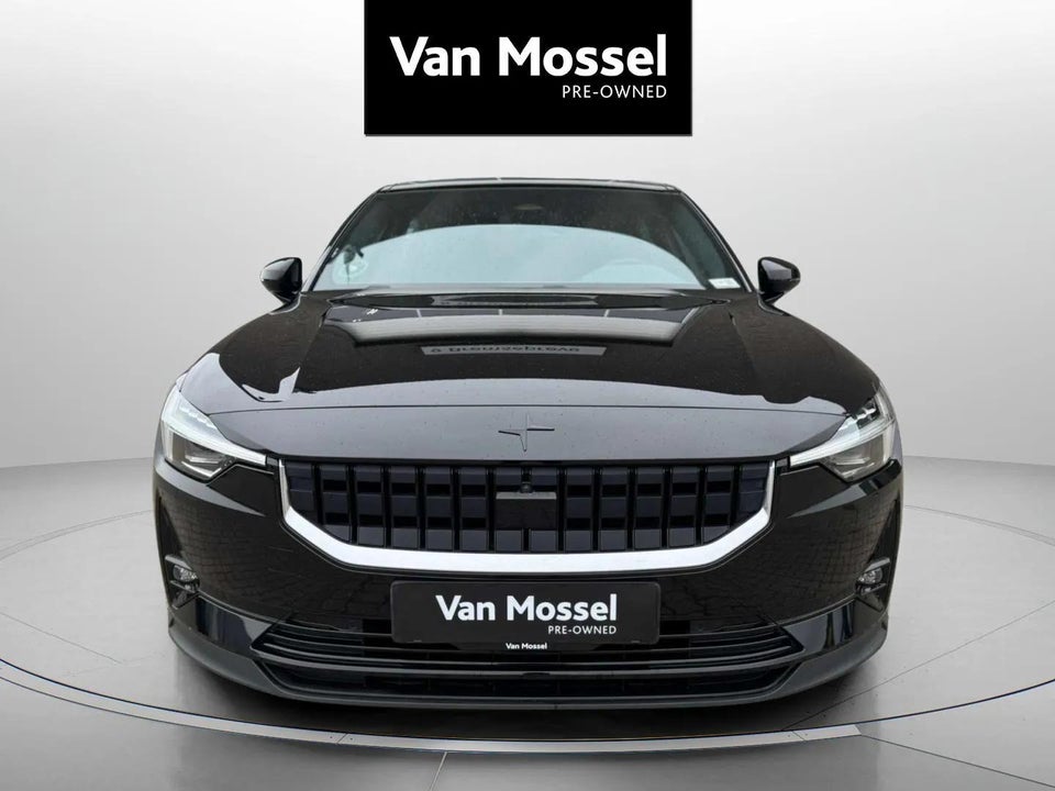 Polestar 2 Long Range AWD 5d