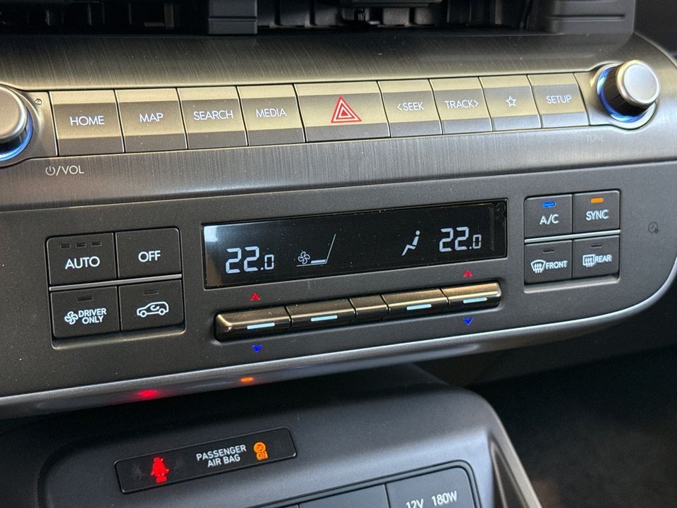 Hyundai Kona 65 EV Go! 5d