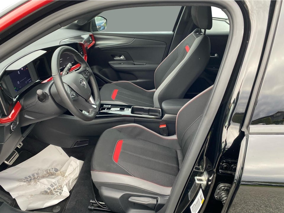 Opel Mokka-e 50 GS Line 5d