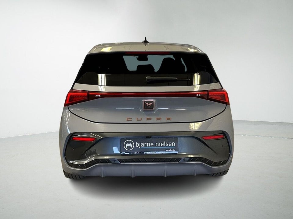 Cupra Born 58 High 5d