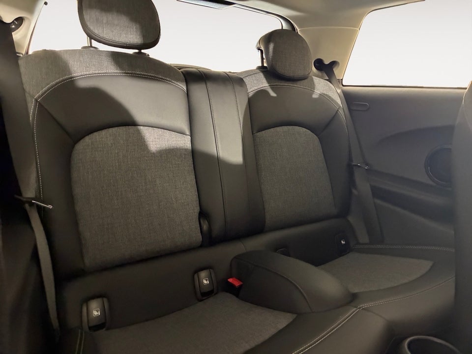 MINI Cooper 1,5 Experience aut. 3d