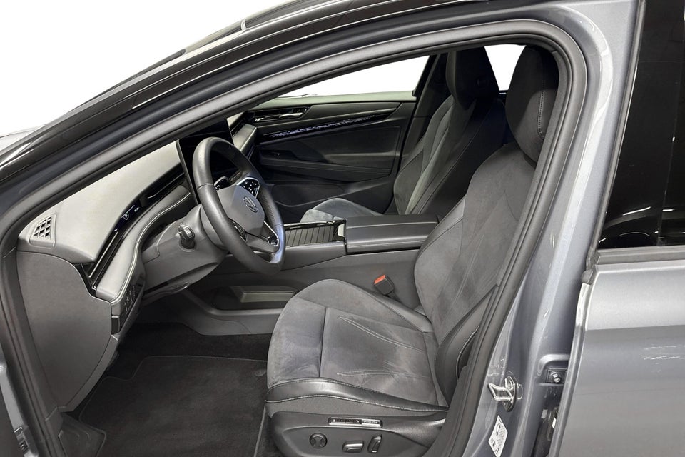 VW ID.7 86 Style S Tourer 5d