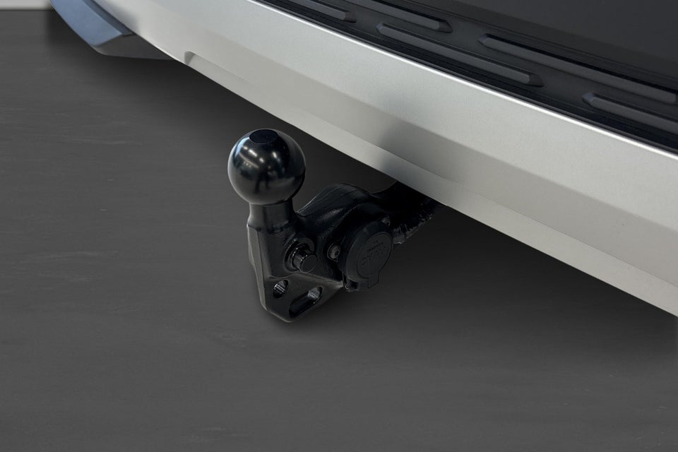 Skoda Elroq 60 iV 5d