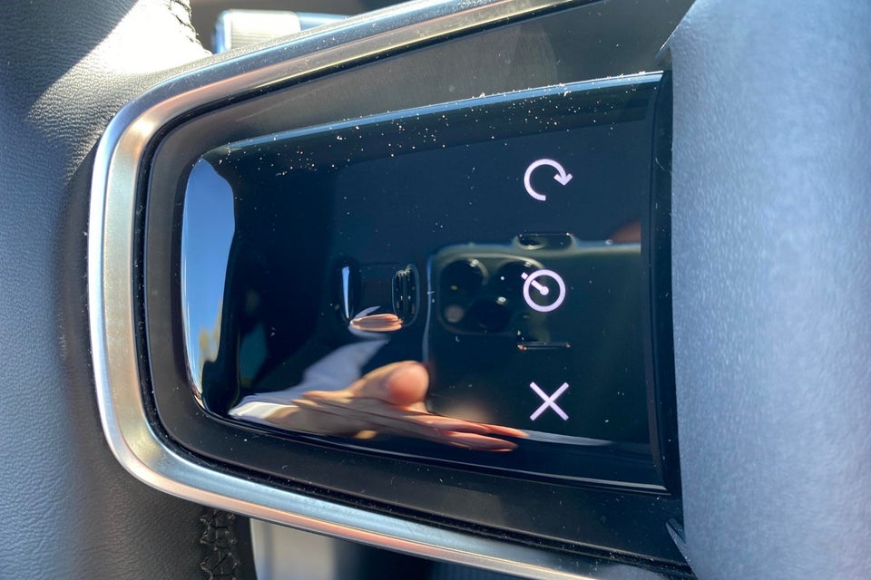 Polestar 4 Long Range 5d