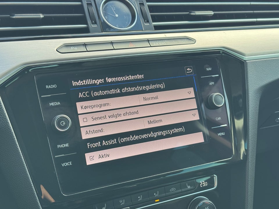 VW Passat 1,5 TSi 150 Highline Premium Variant DSG 5d