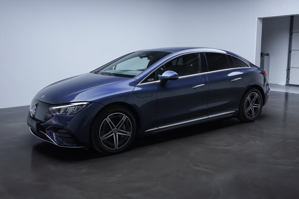 Mercedes EQE350+ AMG Line 4d