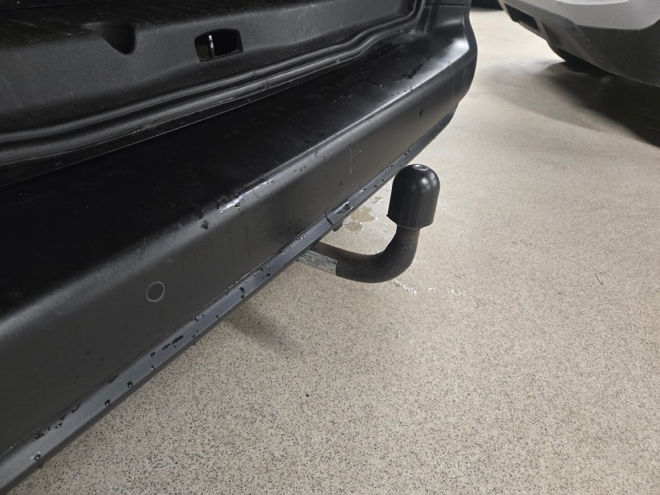 Citroën Berlingo 1,5 BlueHDi 100 Feel+ 5d