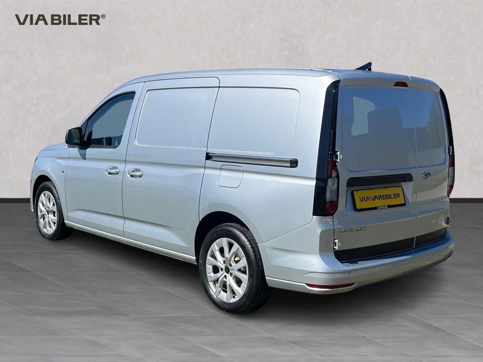Ford Transit Connect 1,5 PHEV Limited aut. lang