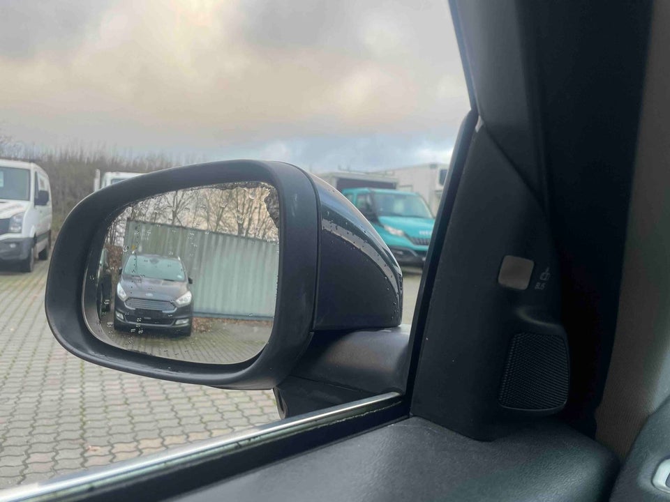 Volvo V70 2,0 D4 181 Momentum aut. 5d