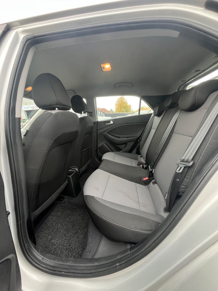 Hyundai i20 1,0 T-GDi Premium 5d