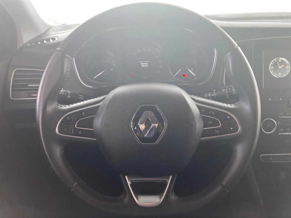 Renault Megane IV 1,3 TCe 140 Bose Edition Sport Tourer 5d