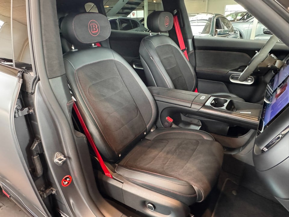 Smart #5 100 Brabus 5d