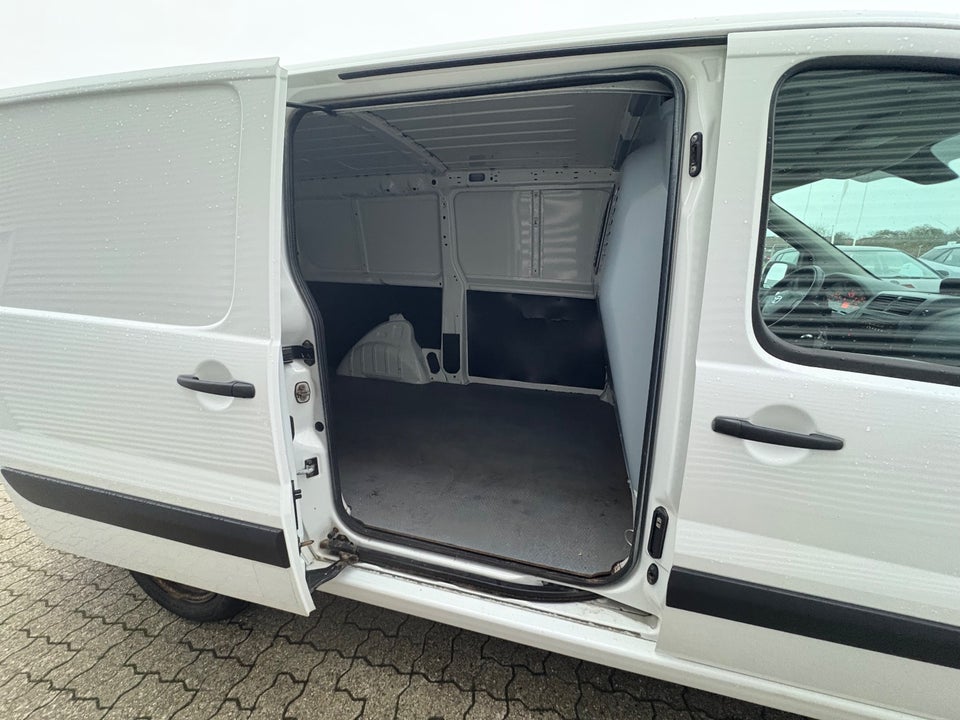 Toyota ProAce 1,6 D 90 T0 L2H1 4d