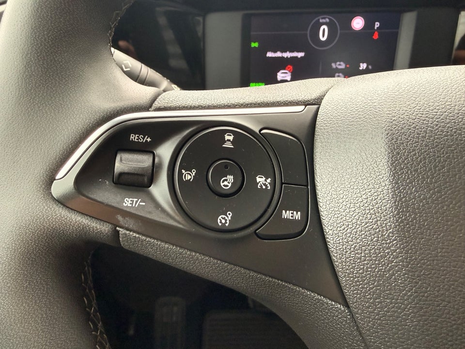 Opel Mokka-e 54 Elegance 5d
