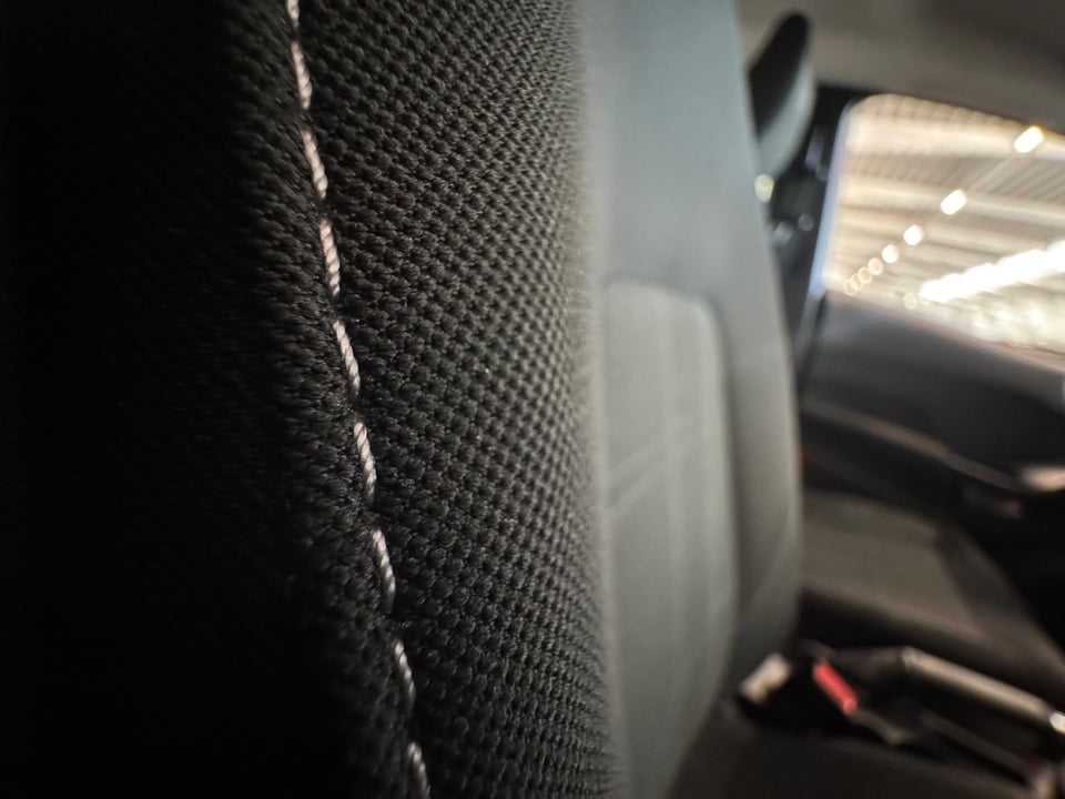 Ford Fiesta 1,0 EcoBoost Trend Van 5d