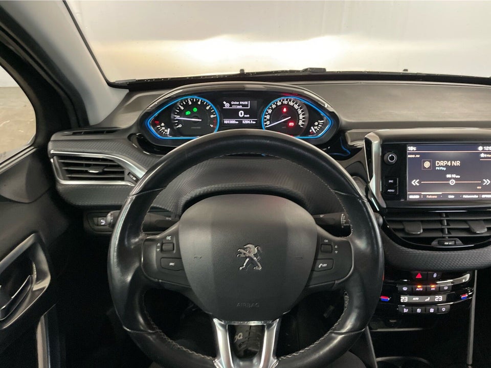 Opel Mokka 1,2 T 100 Edition+ 5d