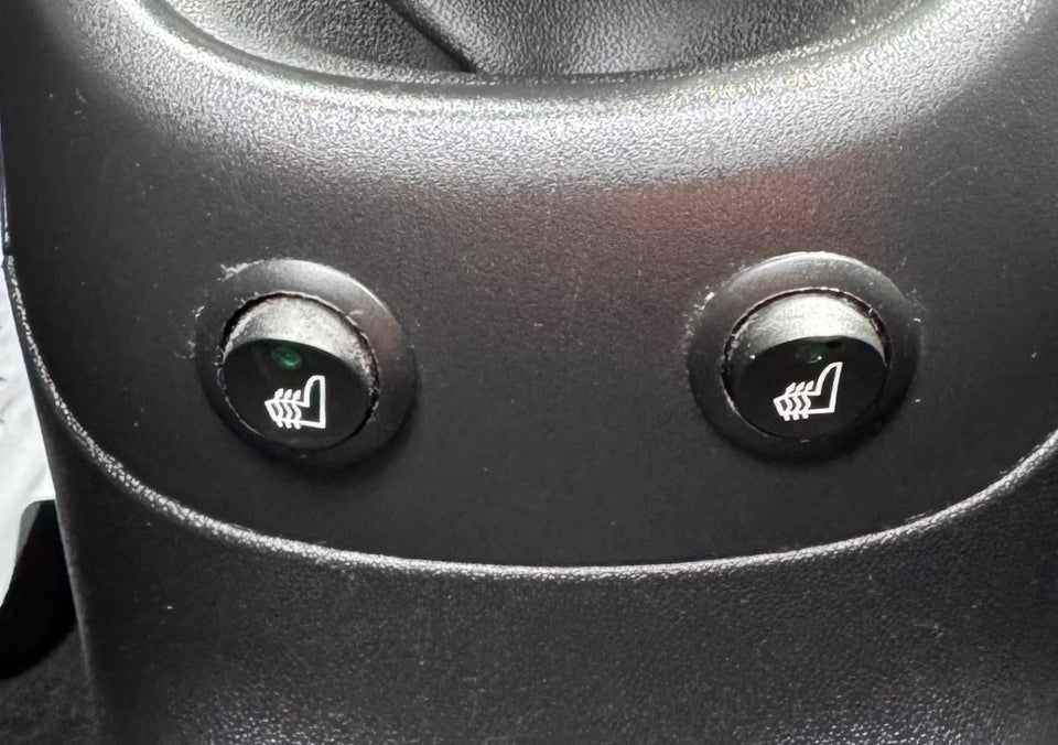 Citroën C1 1,0 e-VTi Shine Airscape 5d