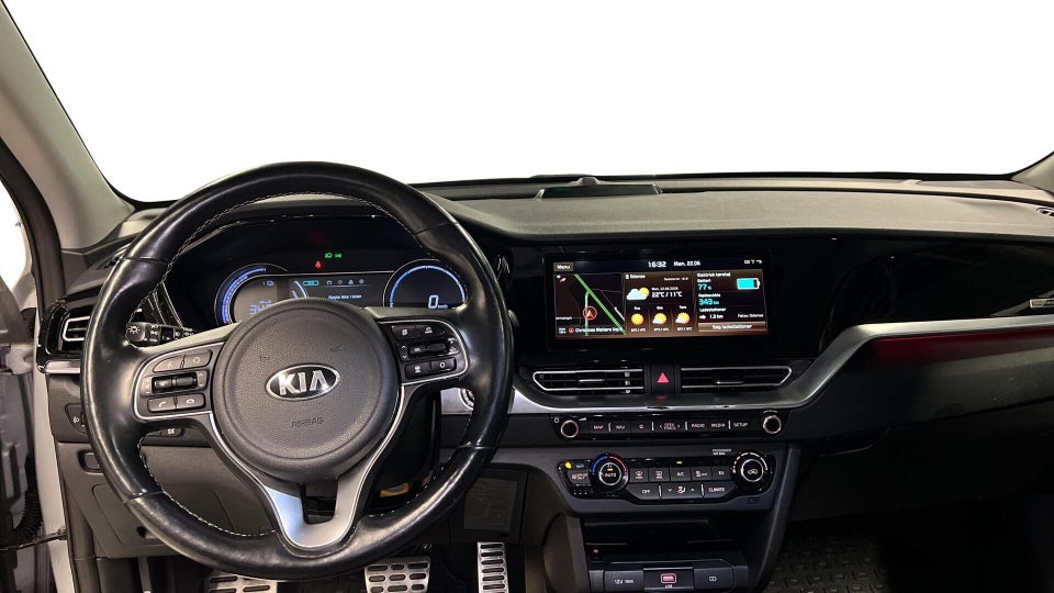 Kia e-Niro 64 Advance 5d