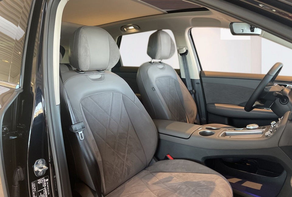 MG MGS6 77 Luxury Performance AWD 5d