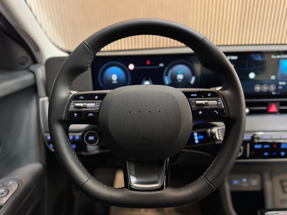 Hyundai Ioniq 5 63 Advanced 5d