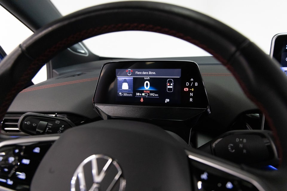 VW ID.4 77 GTX 4Motion 5d