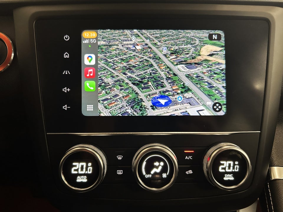 Renault Kadjar 1,3 TCe 140 Bose Edition EDC 5d