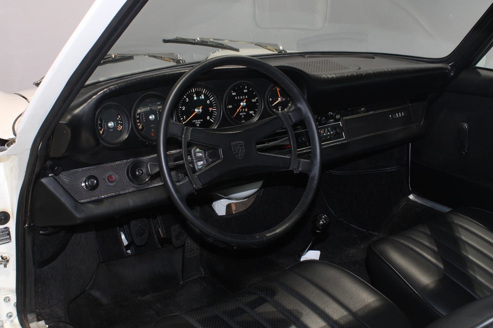 Porsche 911 E 2,2 Coupé 2d