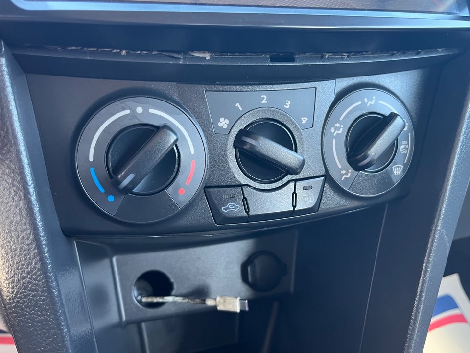 Suzuki Swift 1,3 DDiS GL 5d