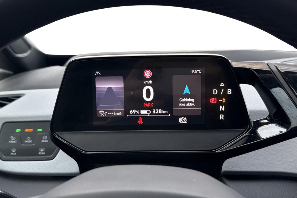 VW ID.3 77 Pro S Tour 5d