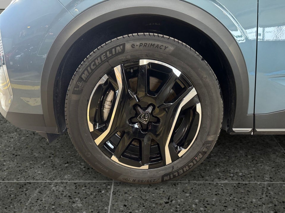 Peugeot e-5008 77 Allure 7prs 5d