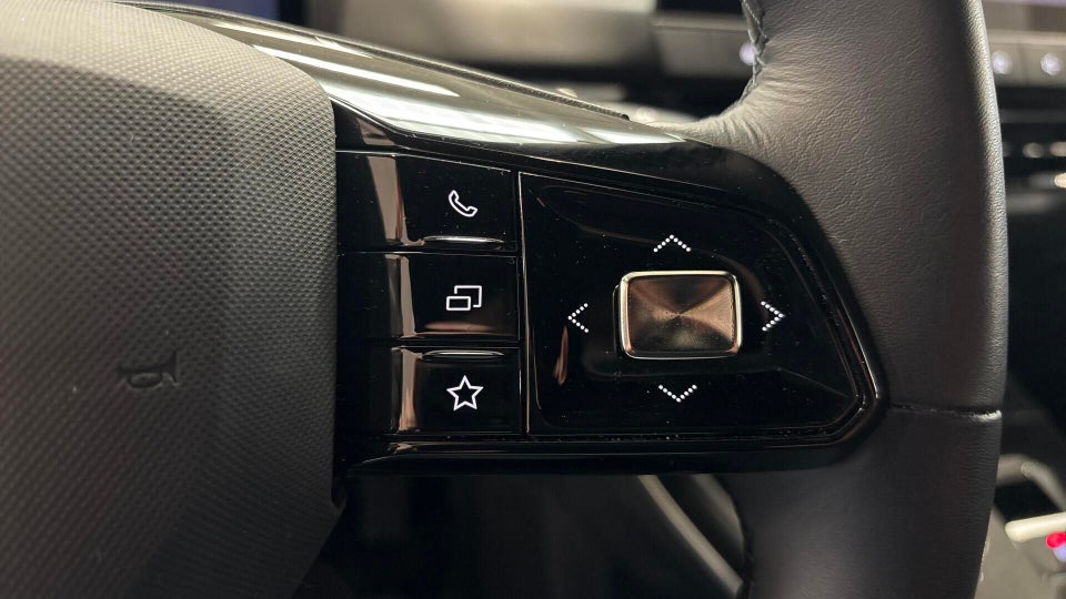 MG 4 51 Nordic Edition 5d