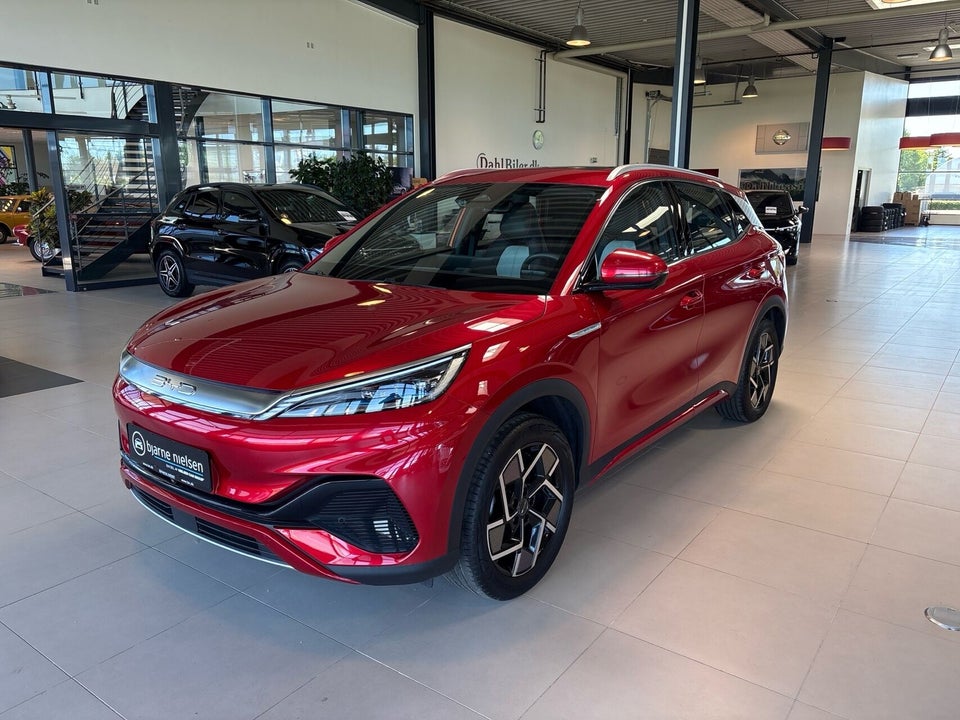 BYD Atto 3 60 Design 5d