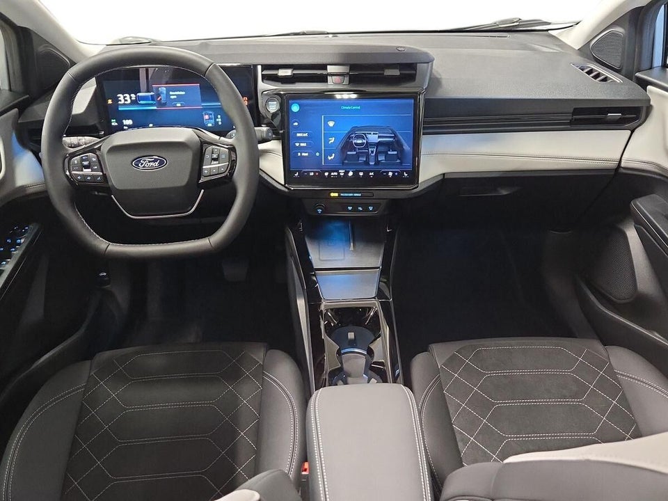 Ford Puma 43 Gen-E Premium 5d