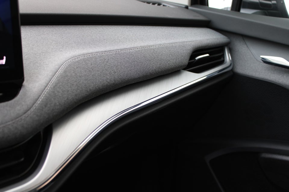 Skoda Enyaq 80 iV Ultra 5d