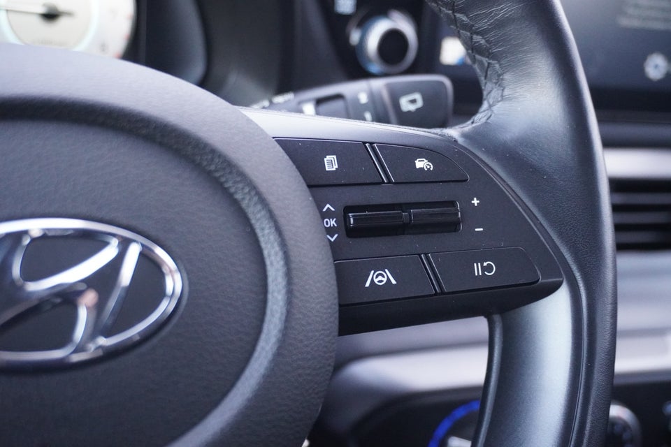 Hyundai i20 1,0 T-GDi Essential 5d