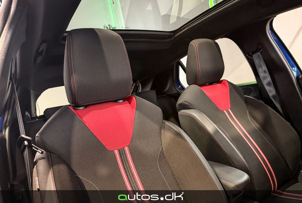 Opel Corsa-e 50 GS-Line 5d