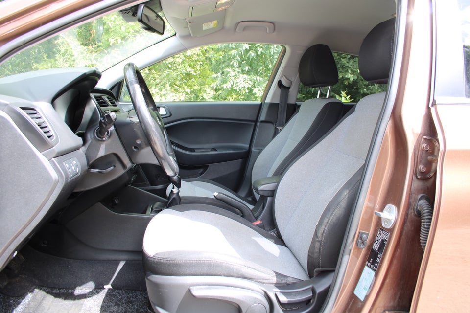 Hyundai i20 1,25 Black Line 5d