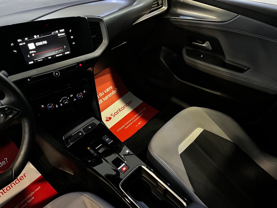 Opel Mokka-e 50 Elegance 5d