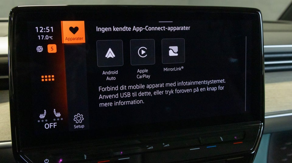 VW ID.Buzz 77 Style SWB 5d