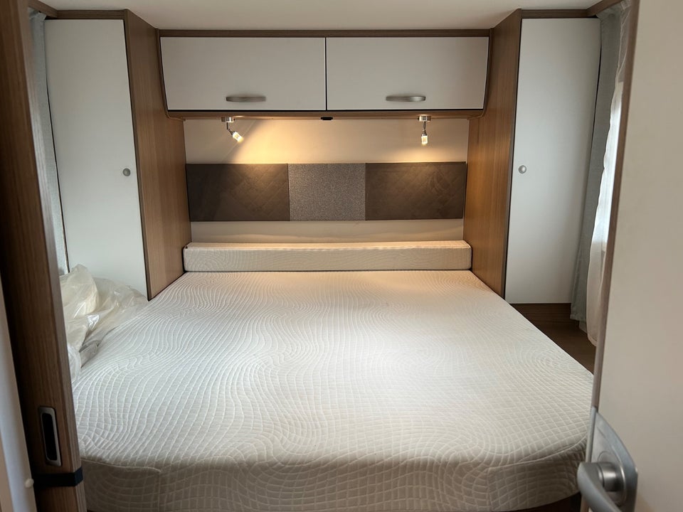 Fiat Carado 2,3 MJT T459 aut. 3d