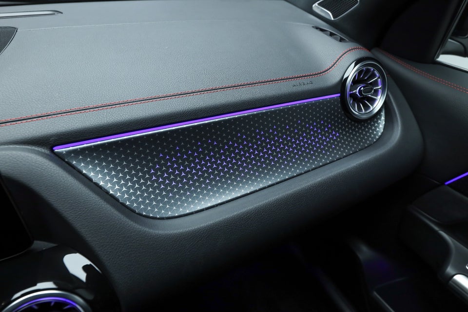 Mercedes EQA250+ AMG Premium 5d