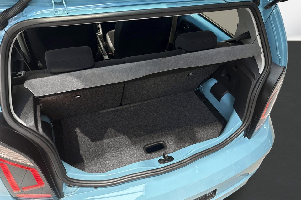 VW Up! 1,0 TSi 90 High Up! BMT 5d