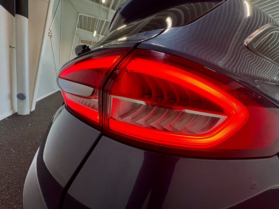 Ford Mondeo 2,0 EcoBlue ST-Line stc. aut. 5d