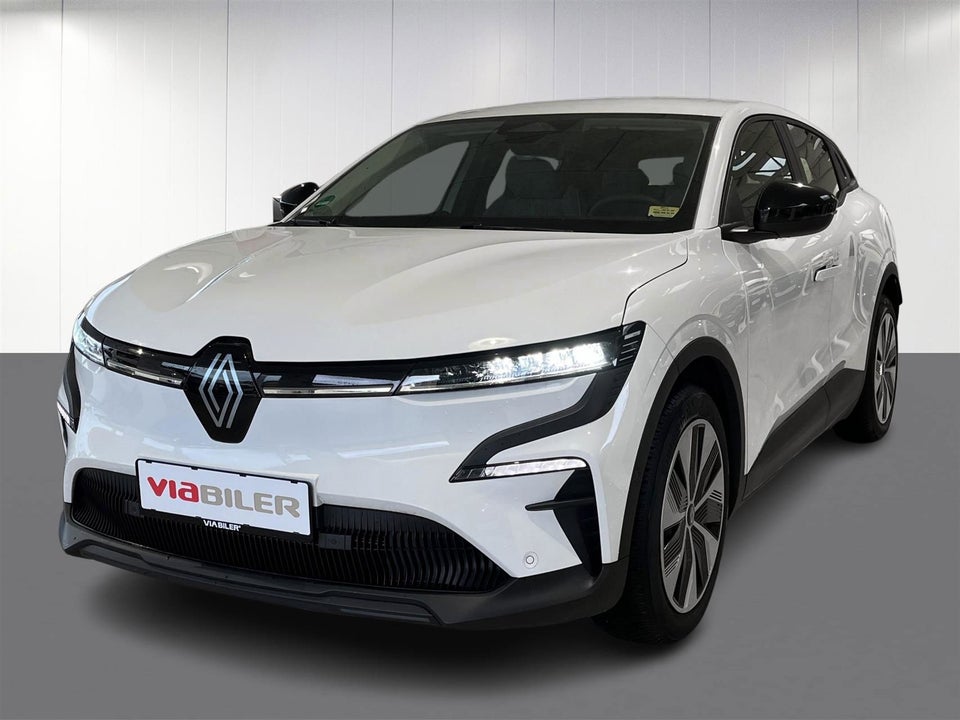 Renault Megane E-Tech 60 Evolution ER 5d