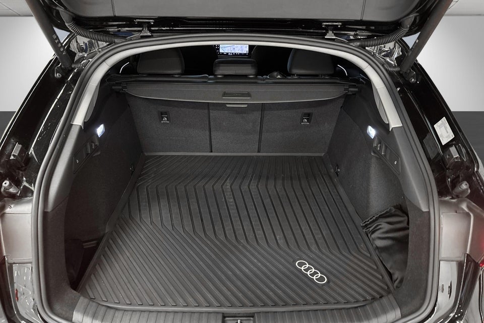 Audi A6 e-tron Progress plus Avant 5d