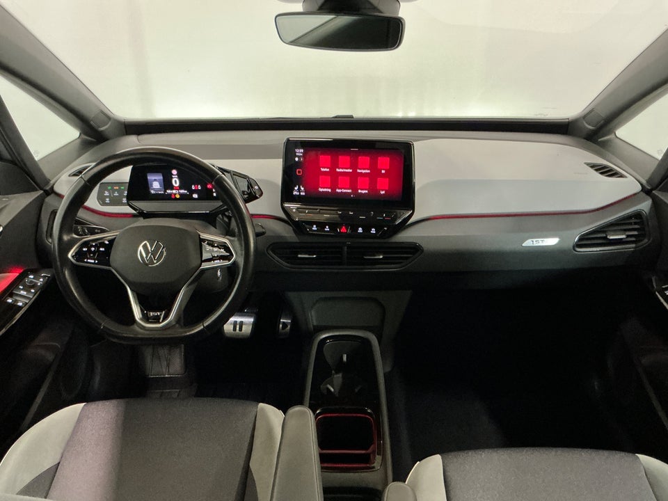 VW ID.3 58 1ST Pro Performance Plus 5d