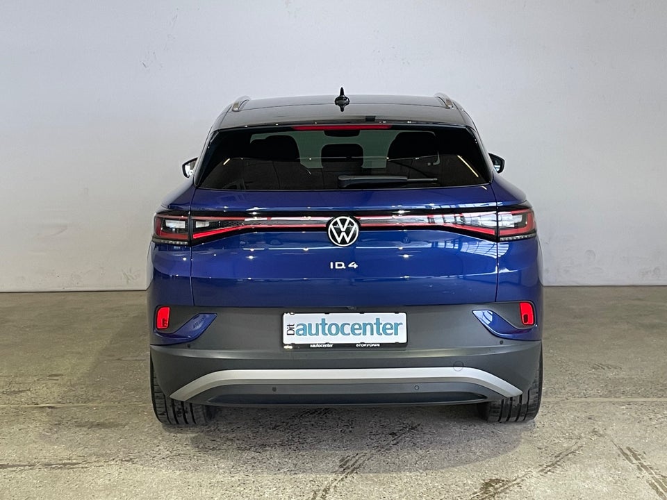 VW ID.4 77 1ST Pro Performance 5d